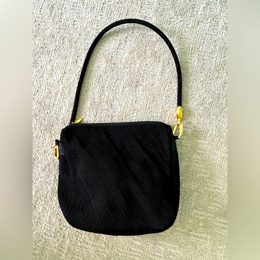 De Vecchi By Hamilton Hodge Purse